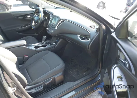 2016 Chevrolet Malibu 1Lt z USA, uszkodzony, nr VIN 1G1ZE5ST6GF302910